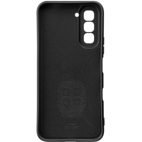 Фото - Чохол для смартфону Armorstandart ICON for Infinix Hot 70 4G Camera cover Black (ARM92251)
