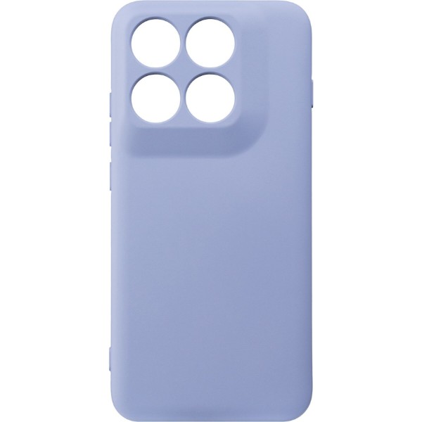 Фото - Чохол для смартфону Armorstandart ICON for Motorola Edge 70 Pro 5G Camera cover Lavender (ARM91781)