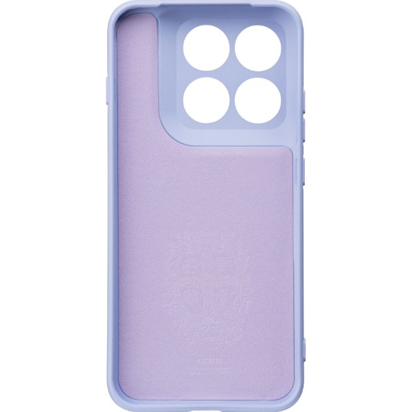 Фото - Чохол для смартфону Armorstandart ICON for Motorola Edge 70 Pro 5G Camera cover Lavender (ARM91781)