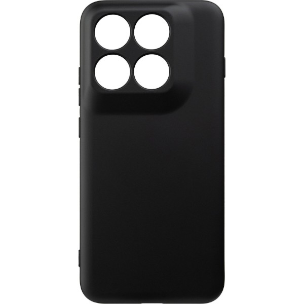 Фото - Чохол для смартфону Armorstandart ICON for Motorola Edge 70 Pro 5G Camera cover Black (ARM91693)