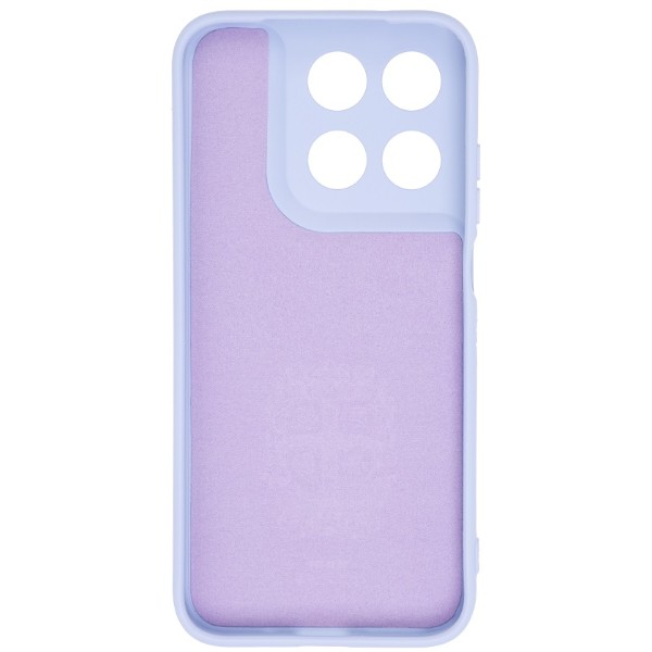 Фото - Чехол для смартфона Armorstandart ICON for Motorola G77 5G Camera cover Lavender (ARM92950)