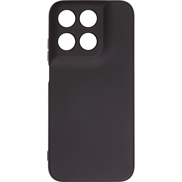 Фото - Чохол для смартфону Armorstandart ICON for Motorola G87 5G / G77 5G Camera cover Black (ARM93080)