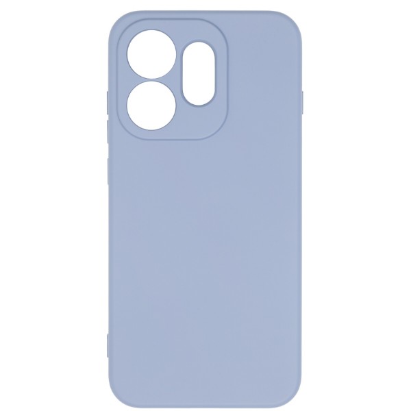 Фото - Чехол для смартфона Armorstandart ICON for OPPO Reno16 5G Camera cover Winter Blue (ARM92779)