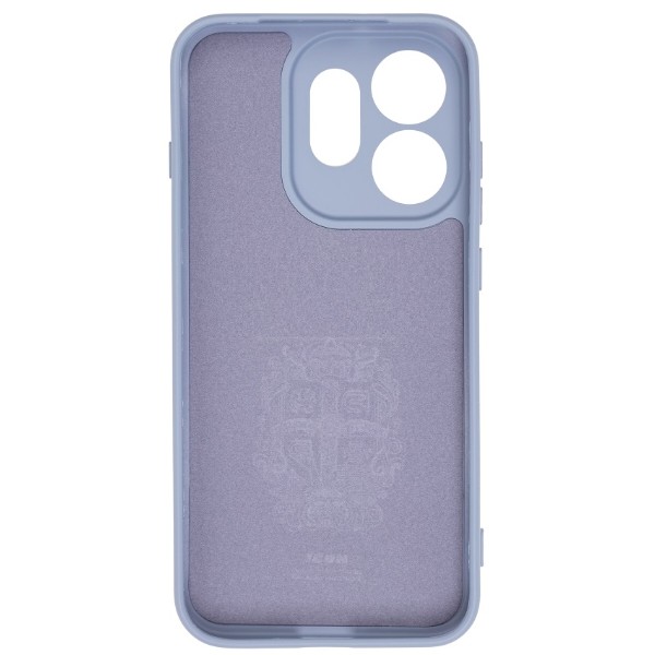 Фото - Чехол для смартфона Armorstandart ICON for OPPO Reno16 5G Camera cover Winter Blue (ARM92779)
