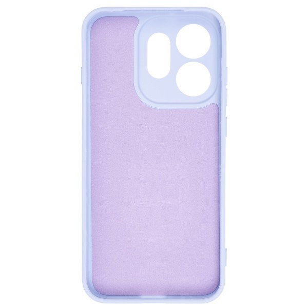 Фото - Чехол для смартфона Armorstandart ICON for OPPO Reno16 5G Camera cover Lavender (ARM92778)