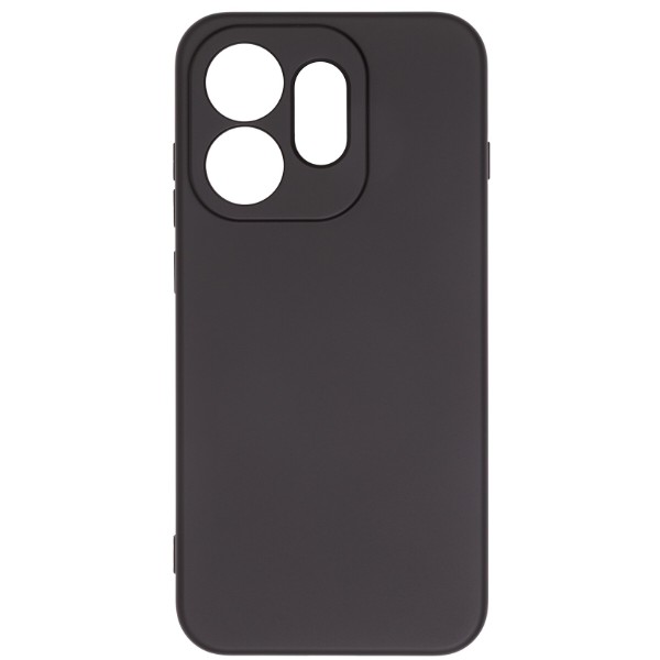 Фото - Чехол для смартфона Armorstandart ICON for OPPO Reno16 5G Camera cover Black (ARM92254)