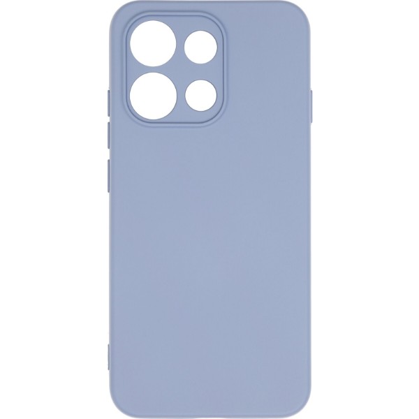 Фото - Чохол для смартфону Armorstandart ICON for OPPO Reno16 F 5G Camera cover Winter Blue (ARM92781)