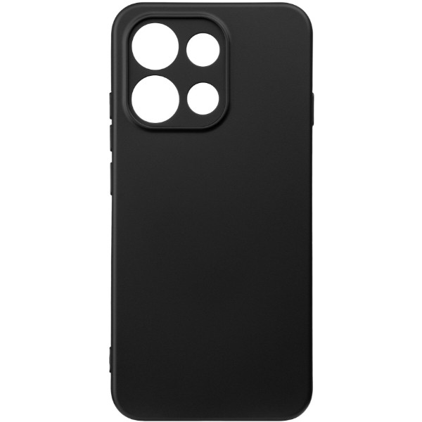 Фото - Чохол для смартфону Armorstandart ICON for OPPO Reno16 F 5G Camera cover Black (ARM92255)