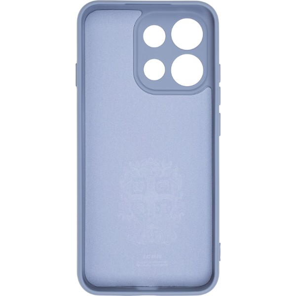 Фото - Чохол для смартфону Armorstandart ICON for OPPO Reno16 F 5G Camera cover Winter Blue (ARM92781)