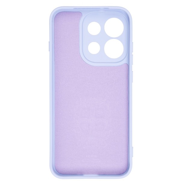 Фото - Чехол для смартфона Armorstandart ICON for OPPO Reno16 Pro 5G Camera cover Lavender (ARM92782)