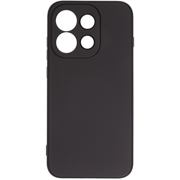 Фото - Чохол для смартфону Armorstandart ICON for OPPO Reno16 Pro 5G Camera cover Black (ARM92253)