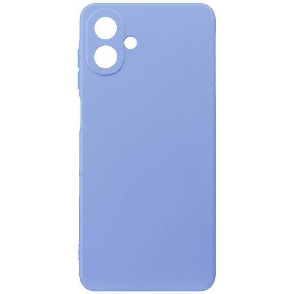 Фото - Чехол для смартфона Armorstandart ICON for Samsung A08 4G Camera cover Lavender (ARM92952)