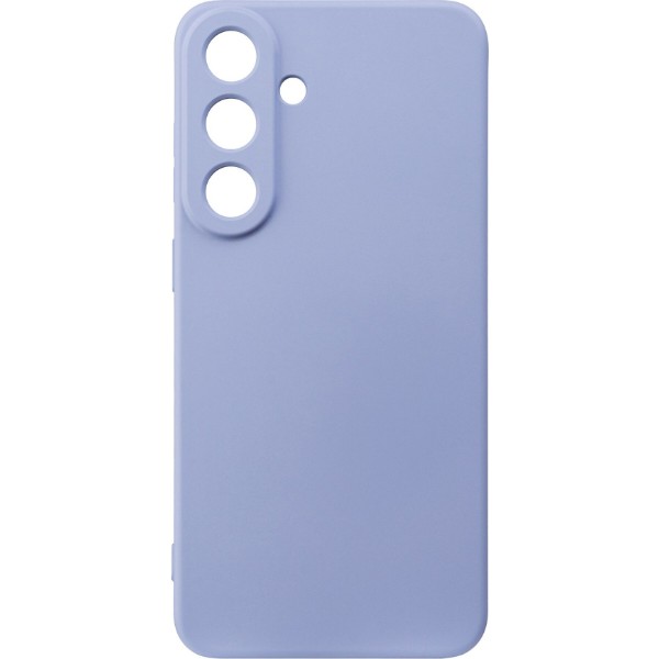 Фото - Чохол для смартфону Armorstandart ICON for Samsung S26 FE 5G Camera cover Lavender (ARM91783)