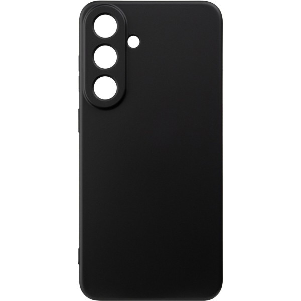Фото - Чохол для смартфону Armorstandart ICON for Samsung S26 FE 5G Camera cover Black (ARM91720)
