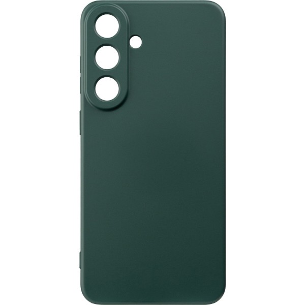 Фото - Чохол для смартфону Armorstandart ICON for Samsung S26 FE 5G Camera cover Dark Green (ARM91782)