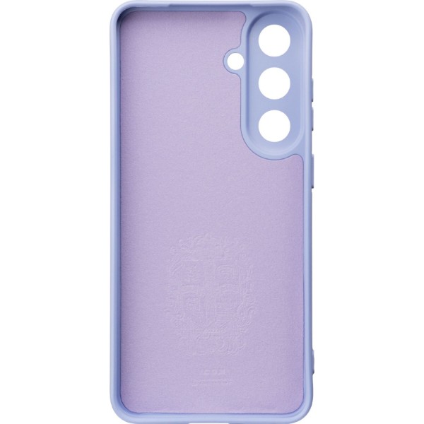Фото - Чохол для смартфону Armorstandart ICON for Samsung S26 FE 5G Camera cover Lavender (ARM91783)