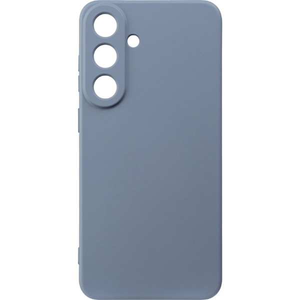 Фото - Чохол для смартфону Armorstandart ICON for Samsung S26 FE 5G Camera cover Winter Blue (ARM91784)
