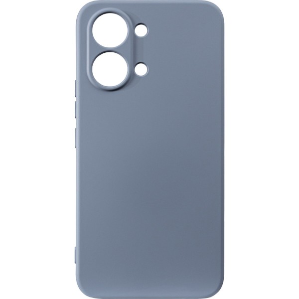 Фото - Чехол для смартфона Armorstandart ICON for Xiaomi Poco X8 Pro Max 5G Camera cover Winter Blue (ARM91082)