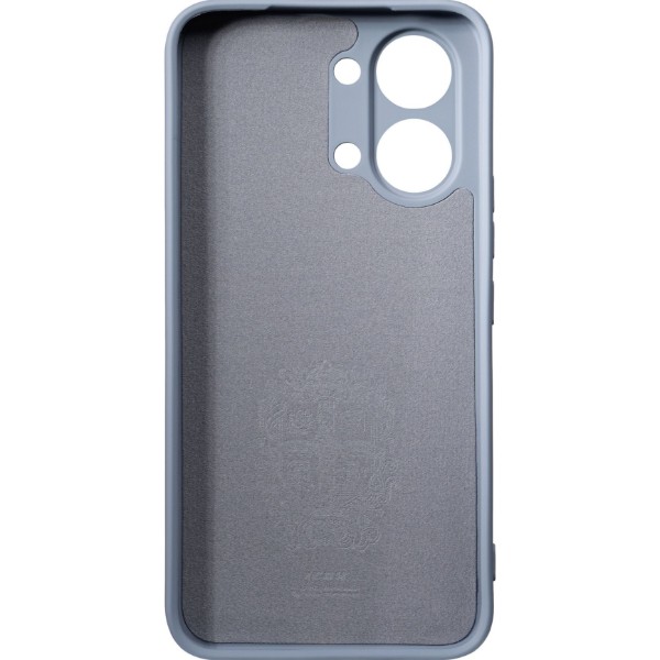 Фото - Чехол для смартфона Armorstandart ICON for Xiaomi Poco X8 Pro Max 5G Camera cover Winter Blue (ARM91082)