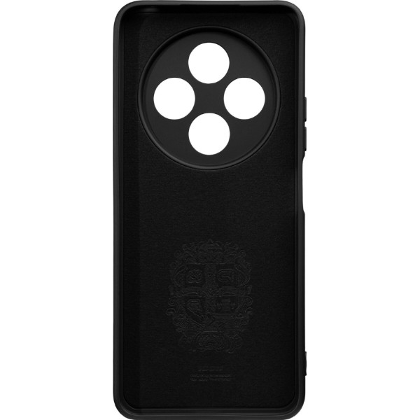 Фото - Чохол для смартфону Armorstandart ICON for Xiaomi Redmi 17C 4G Camera cover Black (ARM92760)