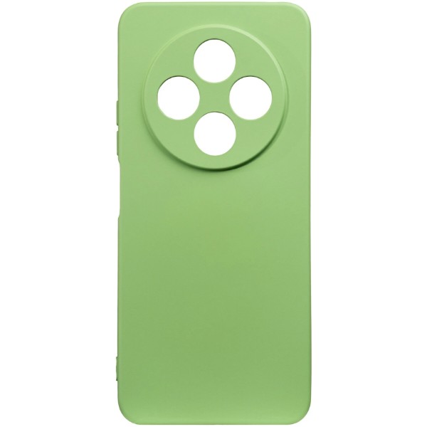 Фото - Чохол для смартфону Armorstandart ICON for Xiaomi Redmi 17C 4G Camera cover Green (ARM92959)