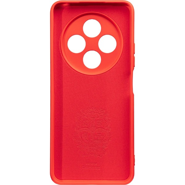 Фото - Чохол для смартфону Armorstandart ICON for Xiaomi Redmi 17C 4G Camera cover Red (ARM92961)
