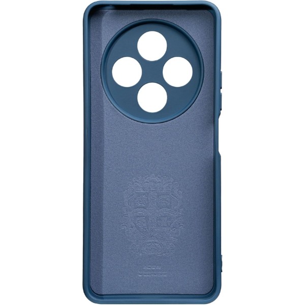 Фото - Чохол для смартфону Armorstandart ICON for Xiaomi Redmi 17C 4G Camera cover Dark Blue (ARM92957)