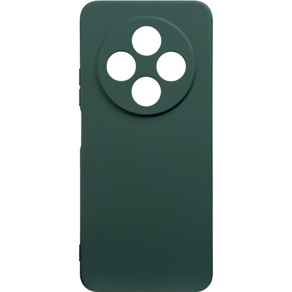 Фото - Чохол для смартфону Armorstandart ICON for Xiaomi Redmi 17C 4G Camera cover Dark Green (ARM92958)