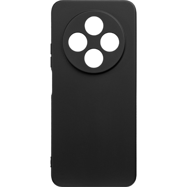 Фото - Чохол для смартфону Armorstandart ICON for Xiaomi Redmi 17C 4G Camera cover Black (ARM92760)