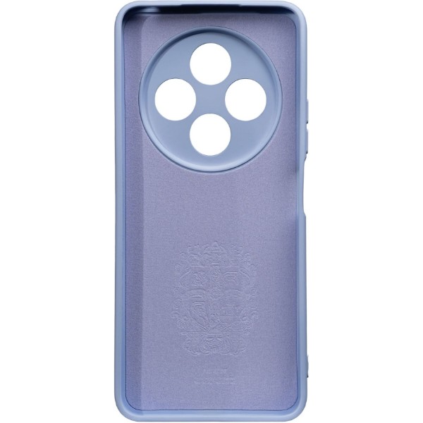 Фото - Чохол для смартфону Armorstandart ICON for Xiaomi Redmi 17C 4G Camera cover Lavender (ARM92960)