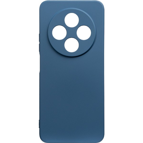 Фото - Чохол для смартфону Armorstandart ICON for Xiaomi Redmi 17C 4G Camera cover Dark Blue (ARM92957)