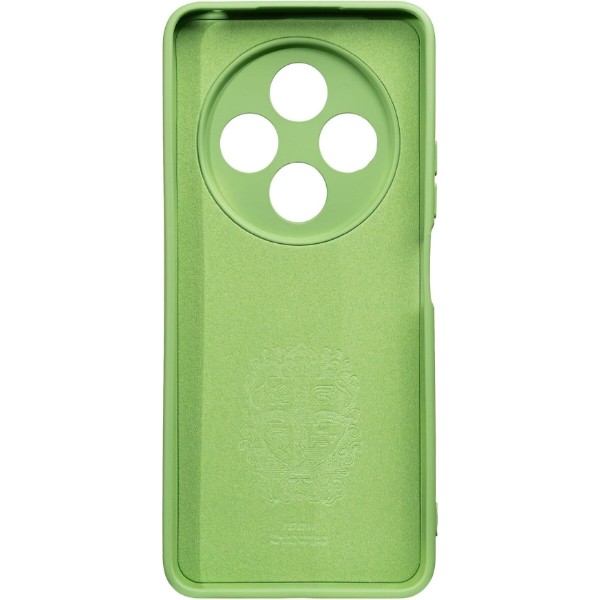 Фото - Чохол для смартфону Armorstandart ICON for Xiaomi Redmi 17C 4G Camera cover Green (ARM92959)