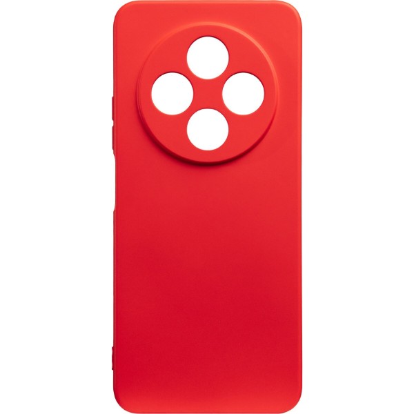 Фото - Чохол для смартфону Armorstandart ICON for Xiaomi Redmi 17C 4G Camera cover Red (ARM92961)