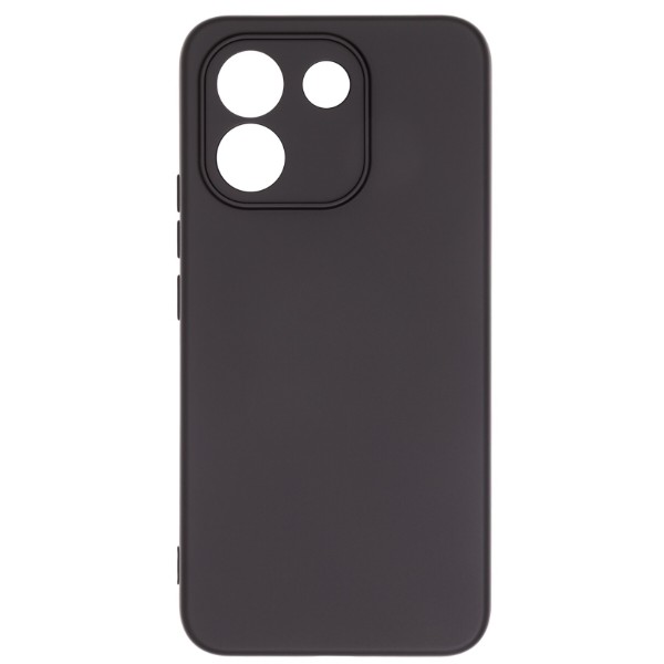 Фото - Чехол для смартфона Armorstandart ICON for Xiaomi Redmi Note 17 Pro Max 5G Camera cover Black (ARM92727)