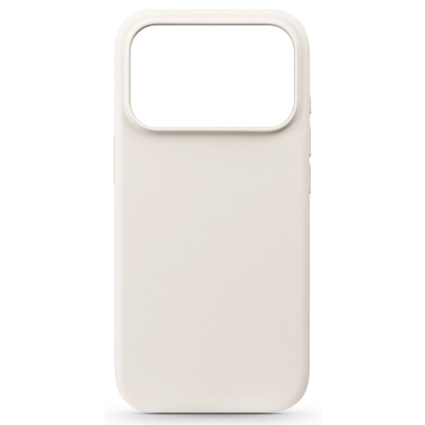 Фото - Чехол для смартфона Armorstandart ICON2 MagCase for Apple iPhone 18 Pro / 17 Pro Vanilla (ARM92302)