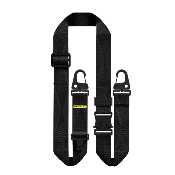 Фото - Ремешок для смартфона Armorstandart Lanyard Black (ARM91303)