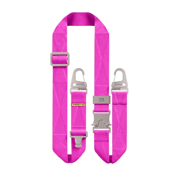Фото - Ремешок для смартфона Armorstandart Lanyard Neon Pink (ARM91304)