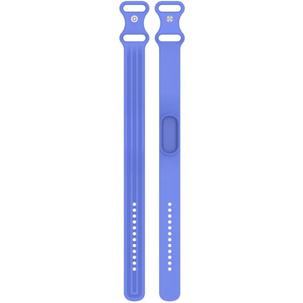 Фото - Ремешок для смарт-часов Armorstandart for Google Fitbit Air Lavender (ARM92852)