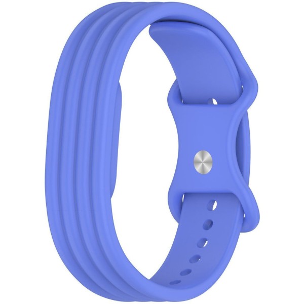 Фото - Ремешок для смарт-часов Armorstandart for Google Fitbit Air Lavender (ARM92852) Фото - Ремешок для смарт-часов Armorstandart for Google Fitbit Air Lavender (ARM92852)