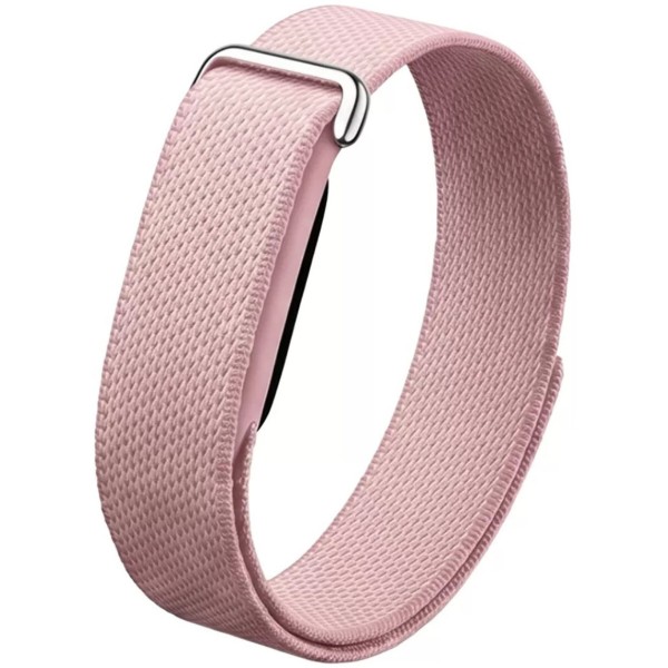 Фото - Ремешок для фитнес-браслета Armorstandart for Google Fitbit Air Light Pink (ARM92862) Фото - Ремешок для фитнес-браслета Armorstandart for Google Fitbit Air Light Pink (ARM92862)