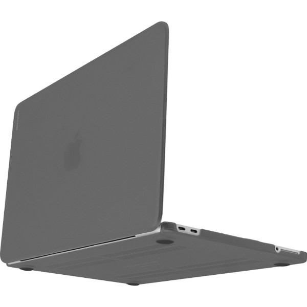 Фото - Чохол-накладка для ноутбуку Armorstandart Matte for MacBook Neo Grey (ARM91118)