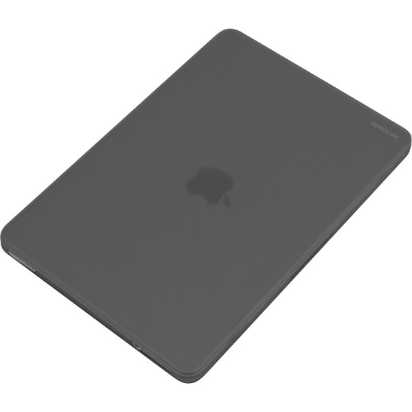 Фото - Чохол-накладка для ноутбуку Armorstandart Matte for MacBook Neo Grey (ARM91118)