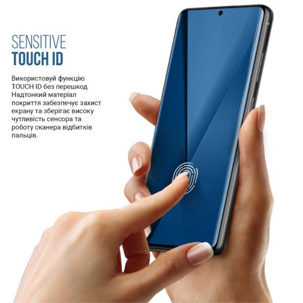Фото - Защитная пленка для смартфона Armorstandart Matte for OnePlus Nord CE6 5G (ARM93897)
