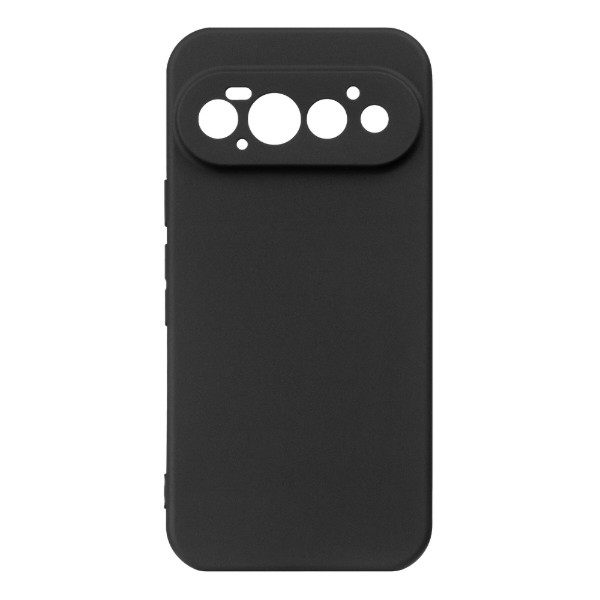 Фото - Чохол для смартфону Armorstandart Matte Slim Fit for Google Pixel 11 Pro 5G Camera cover Black (ARM94054)