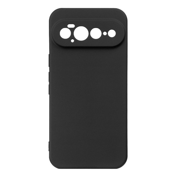 Фото - Чохол для смартфону Armorstandart Matte Slim Fit for Google Pixel 11 Pro XL 5G Camera cover Black (ARM94055)