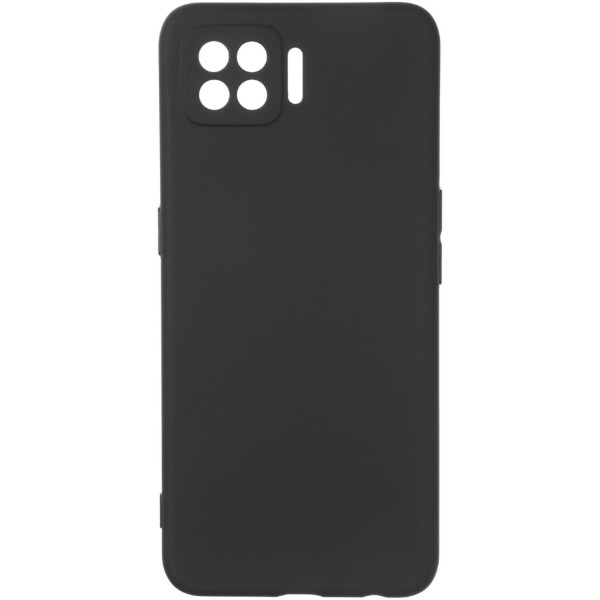 Фото - Чохол для смартфону Armorstandart Matte Slim Fit for Oppo A73 Black (ARM58565) Фото - Чохол для смартфону Armorstandart Matte Slim Fit for Oppo A73 Black (ARM58565)