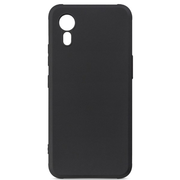 Фото - Чехол для смартфона Armorstandart Matte Slim Fit for Samsung XCover7 5G Camera cover Black (ARM91762)