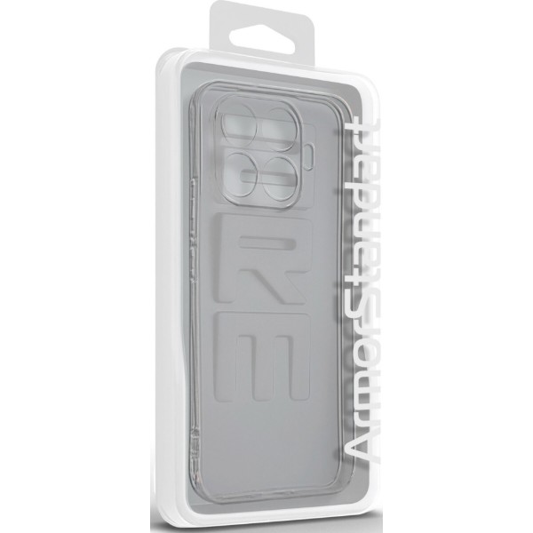 Фото - Чехол для смартфона Armorstandart Air for Motorola Edge 70 Pro 5G Camera cover Clear (ARM91685)
