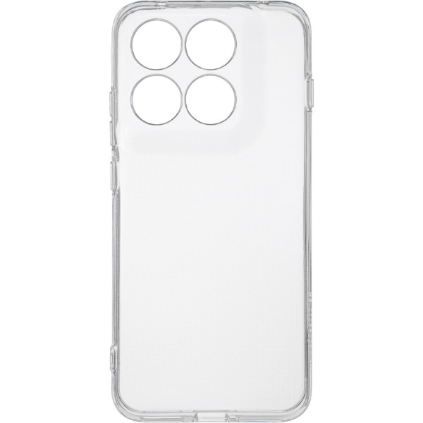 Фото - Чехол для смартфона Armorstandart Air for Motorola Edge 70 Pro 5G Camera cover Clear (ARM91685)