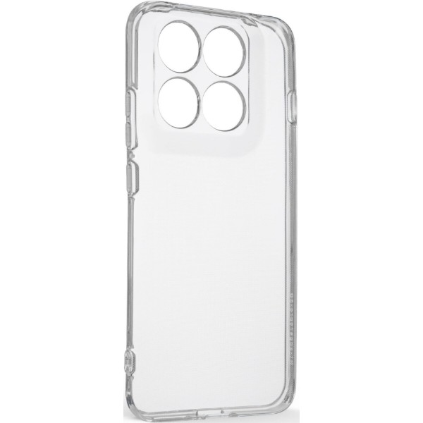 Фото - Чехол для смартфона Armorstandart Air for Motorola Edge 70 Pro 5G Camera cover Clear (ARM91685)